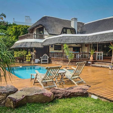 Sandals Guest House St Francis Bay Exteriér fotografie