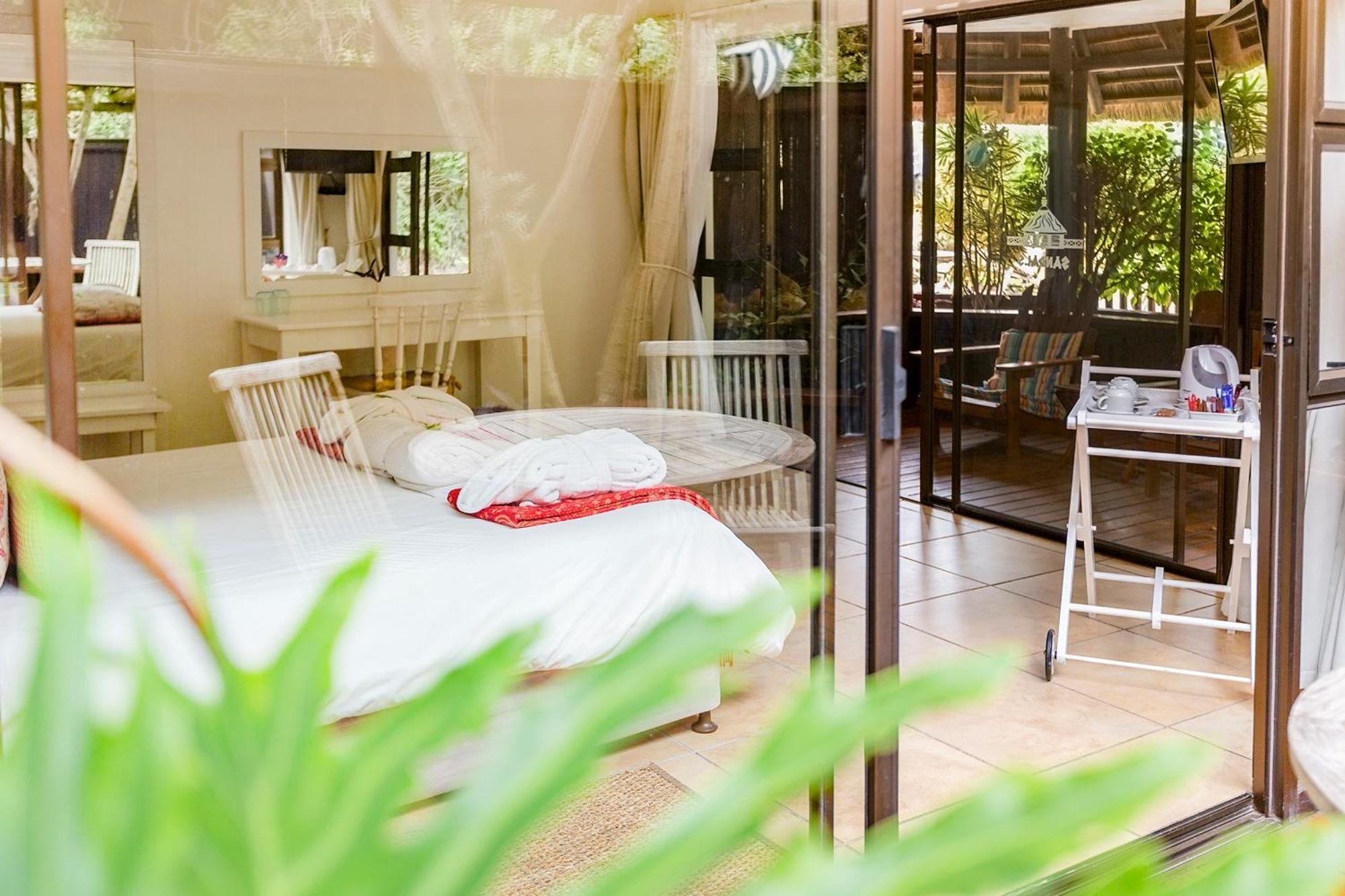 Sandals Guest House St Francis Bay Pokoj fotografie