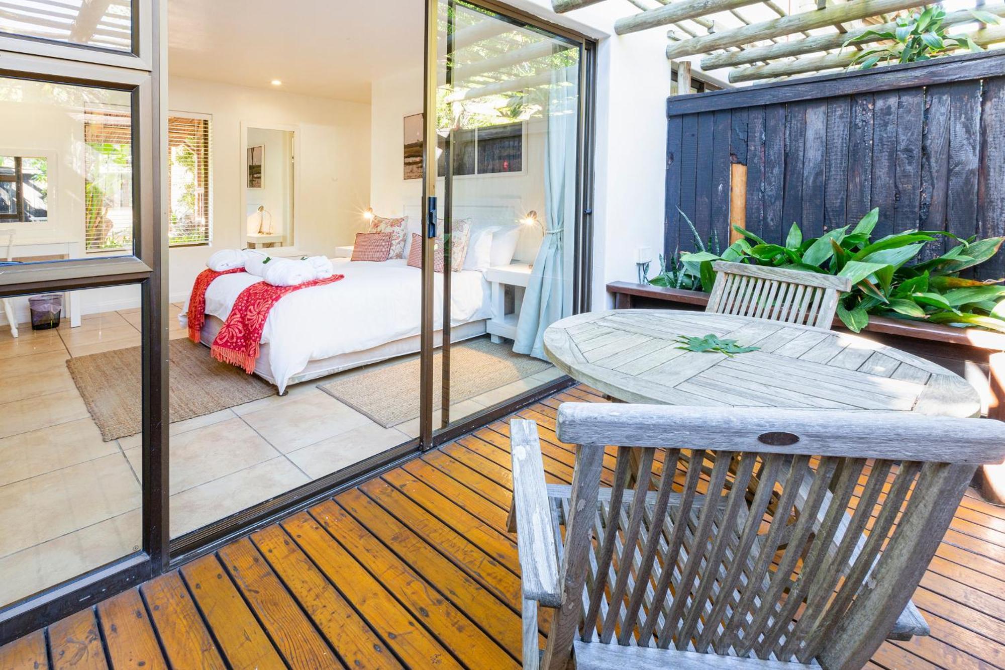Sandals Guest House St Francis Bay Pokoj fotografie