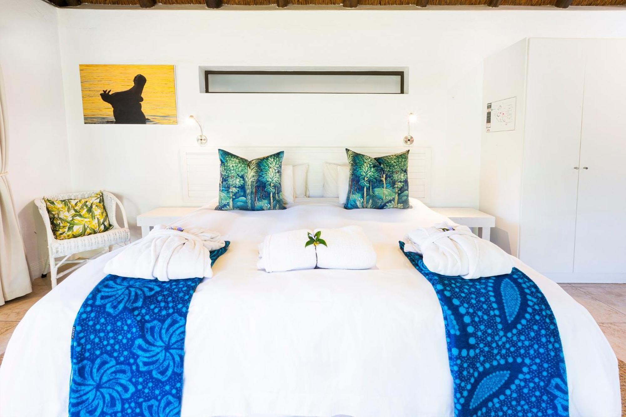 Sandals Guest House St Francis Bay Pokoj fotografie