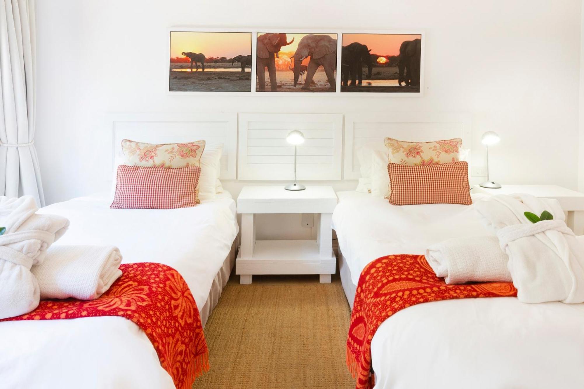 Sandals Guest House St Francis Bay Pokoj fotografie