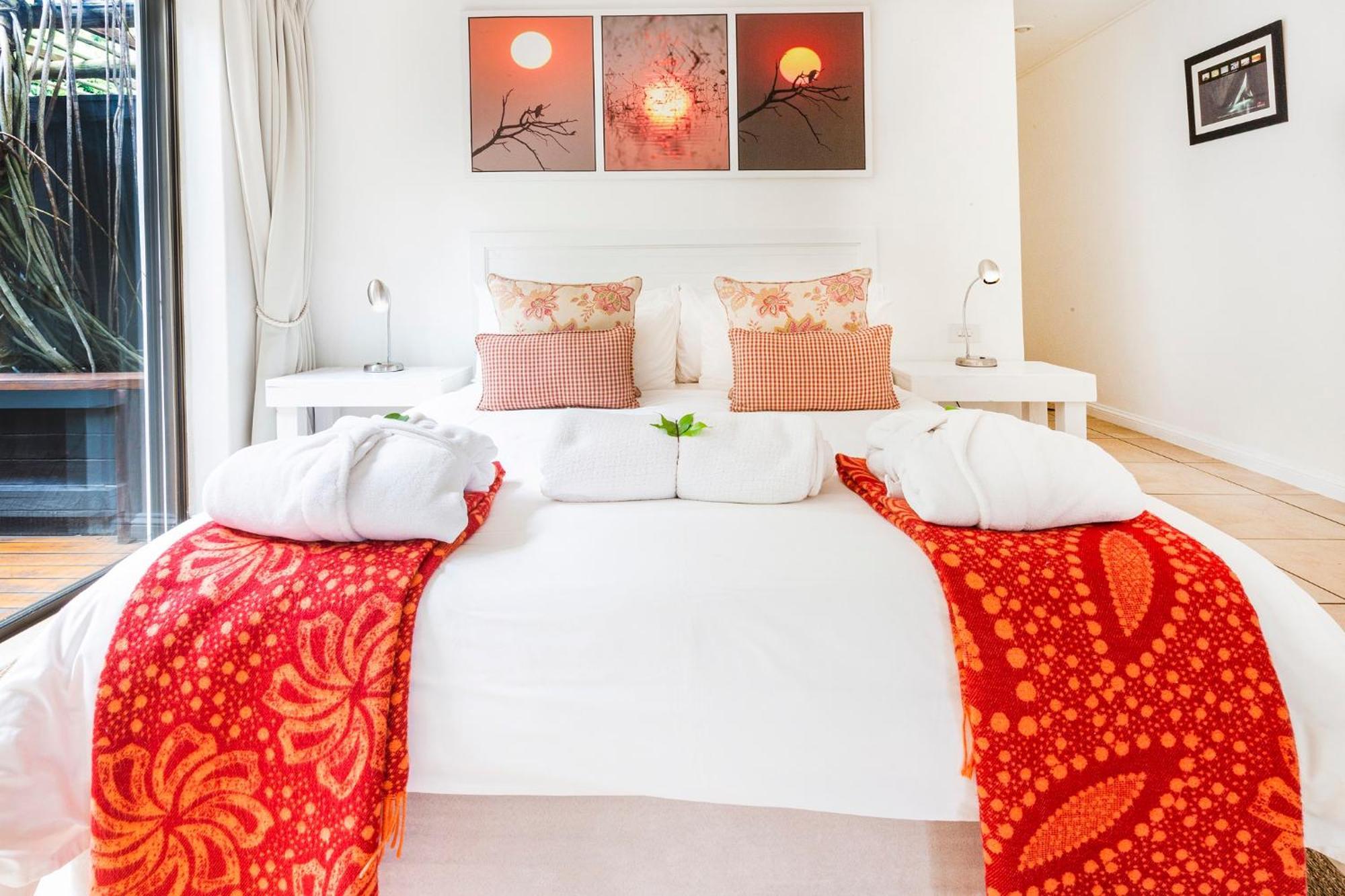Sandals Guest House St Francis Bay Pokoj fotografie