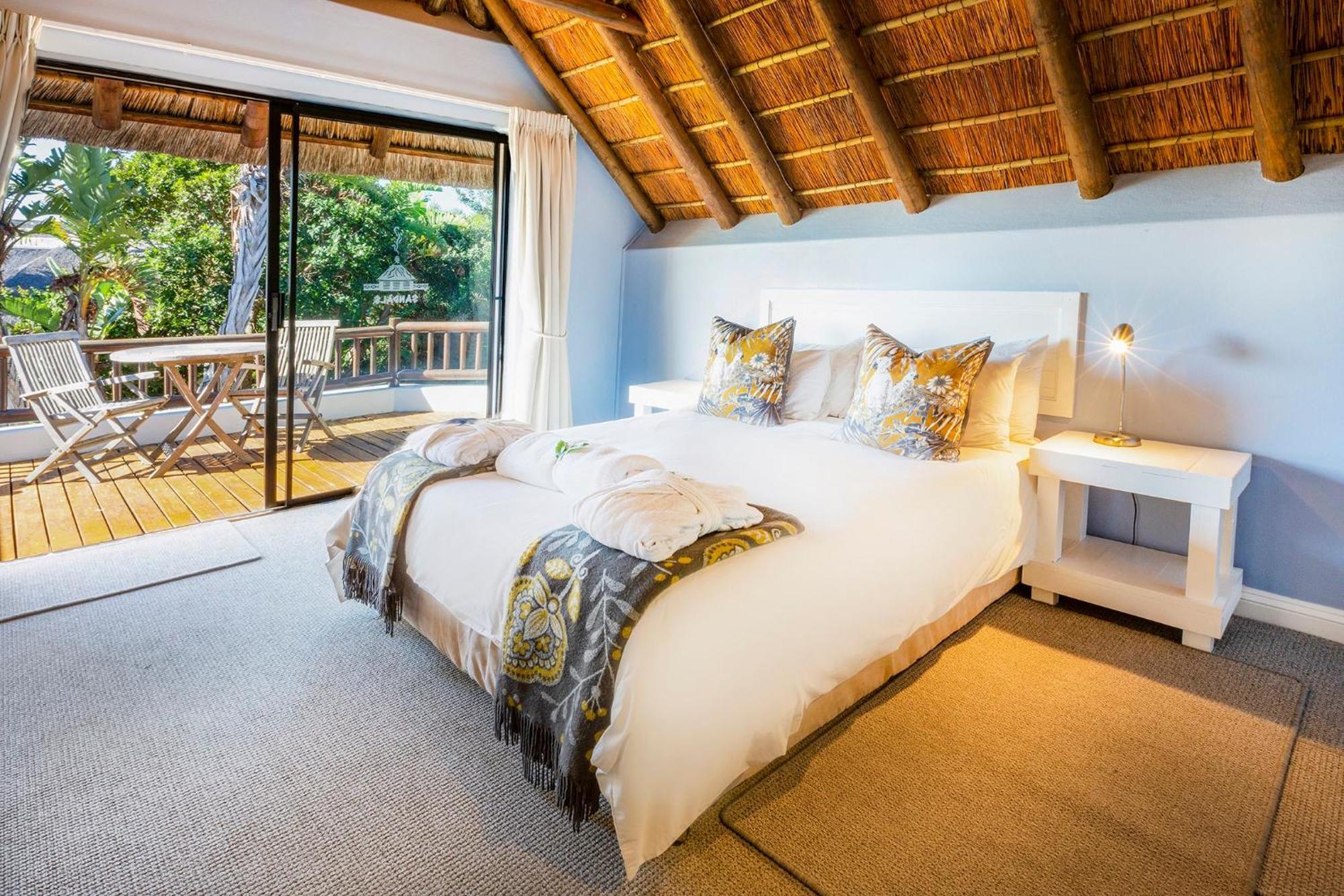 Sandals Guest House St Francis Bay Pokoj fotografie