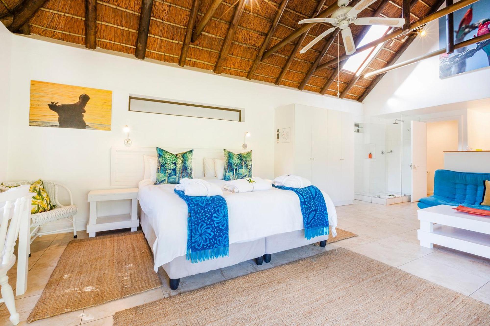 Sandals Guest House St Francis Bay Pokoj fotografie