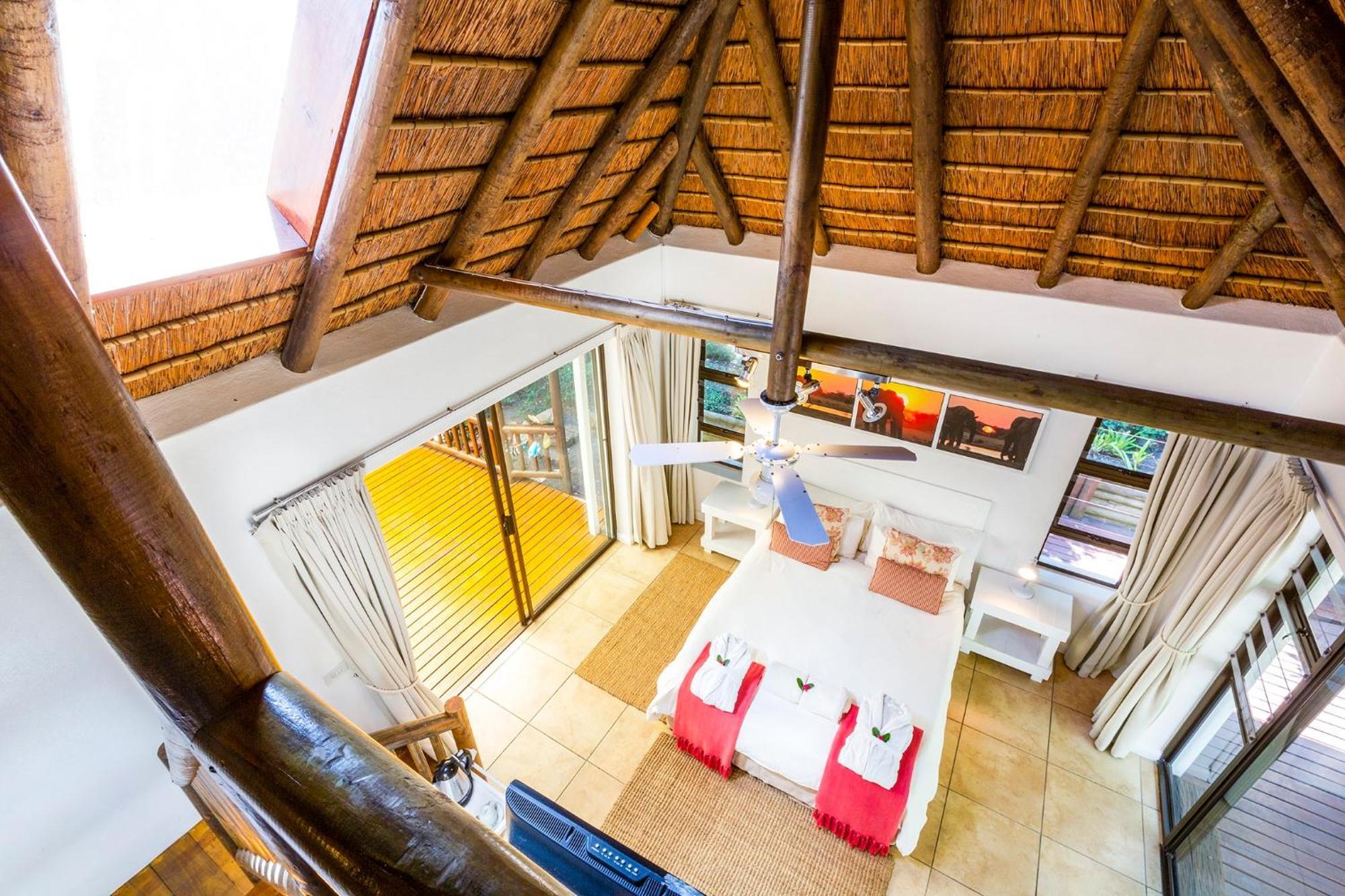 Sandals Guest House St Francis Bay Pokoj fotografie