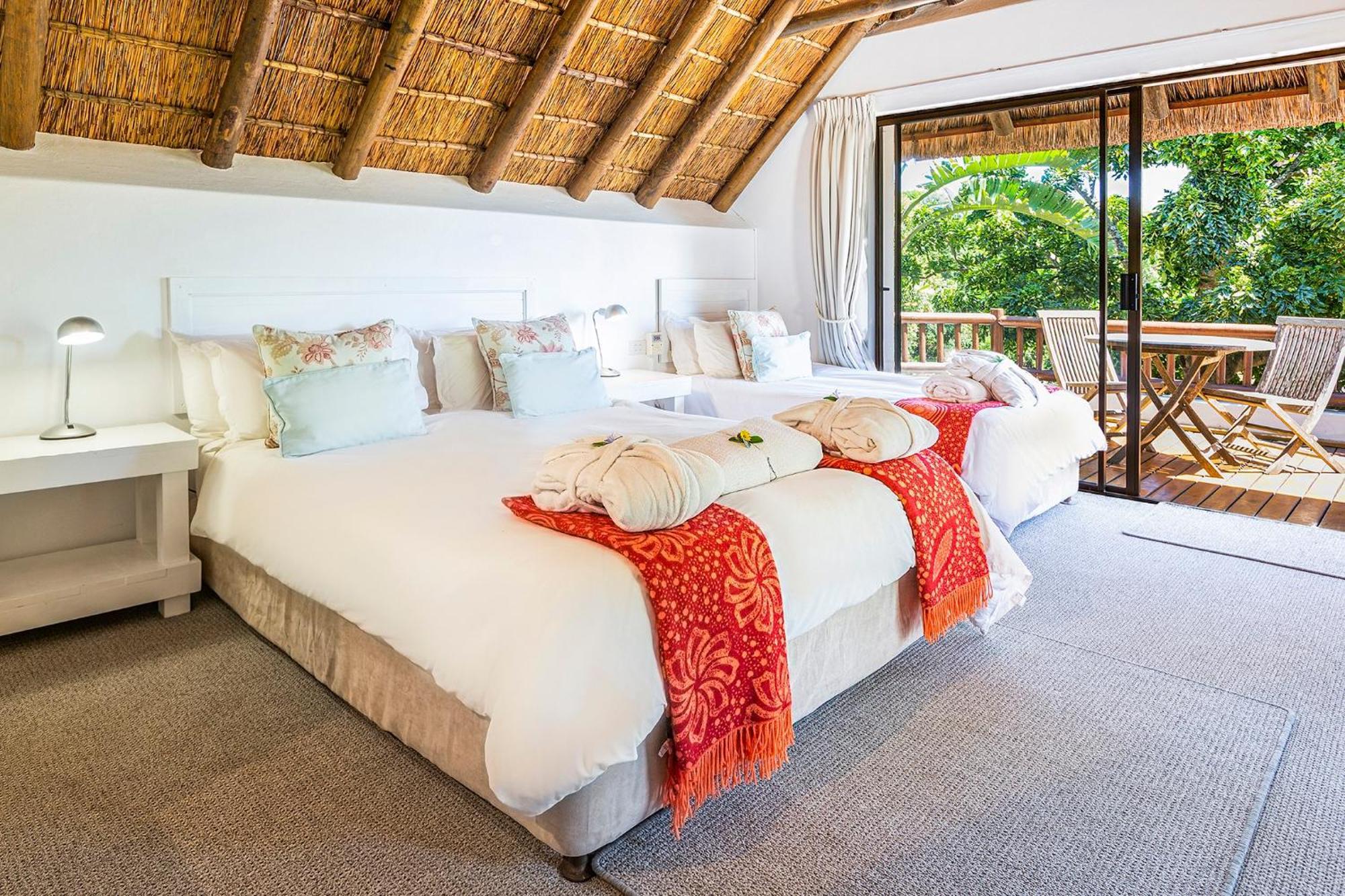 Sandals Guest House St Francis Bay Pokoj fotografie